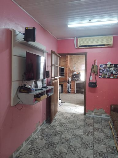 casa fundos
