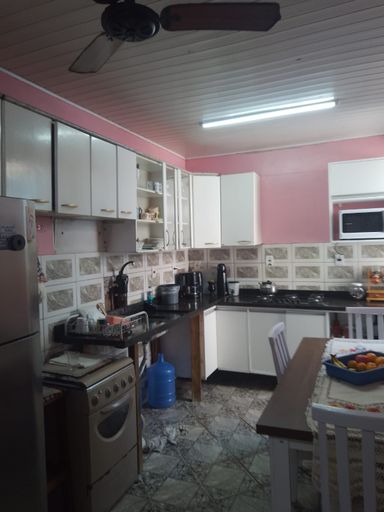 casa fundos