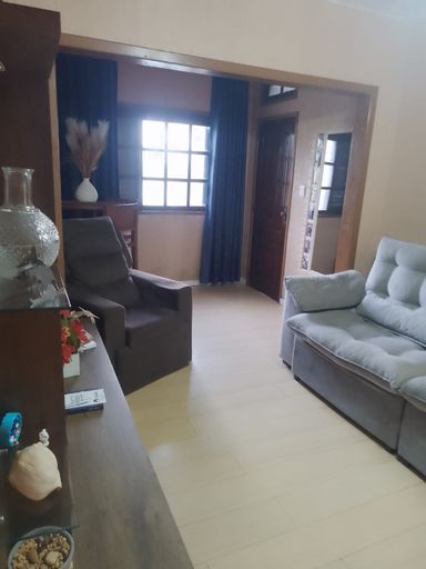 casa fundos