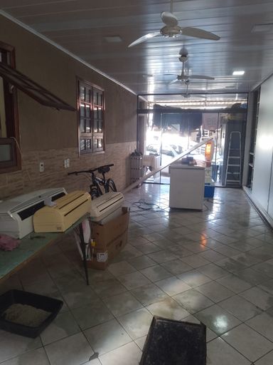 casa fundos