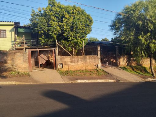 casa dois...