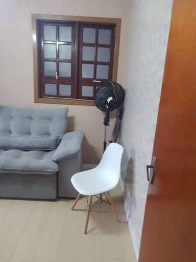 casa fundos