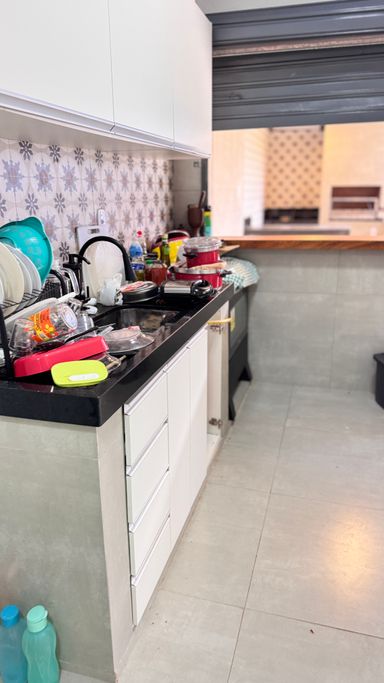 Cozinha