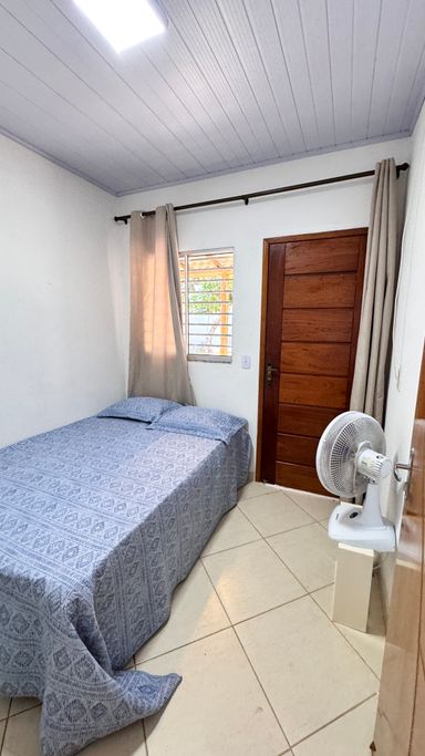 Sala (pode ser substituída por um quarto)
