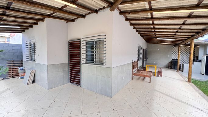 Varanda