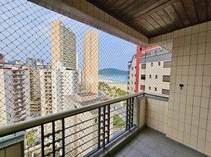 Sacada de frente oara o mar