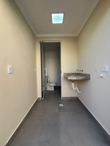 lavabo externo