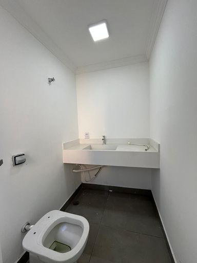 lavabo