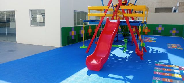 Playgfround