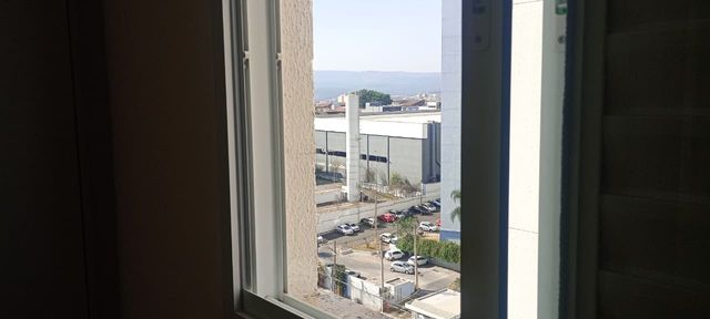 Vista para Shopping Iguatemi
