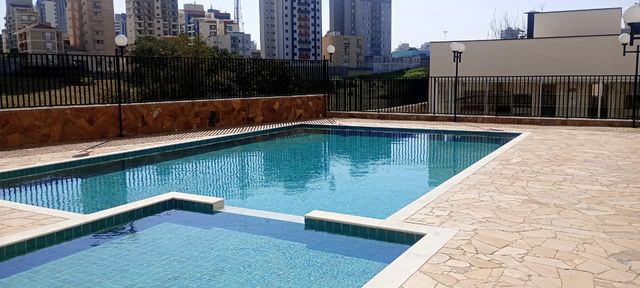 Piscina Adulto e infantil