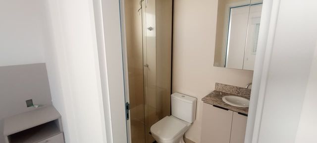 Bnaheiro da suite