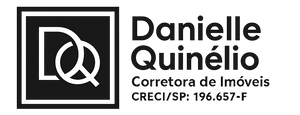Logo Quinelio Imóveis