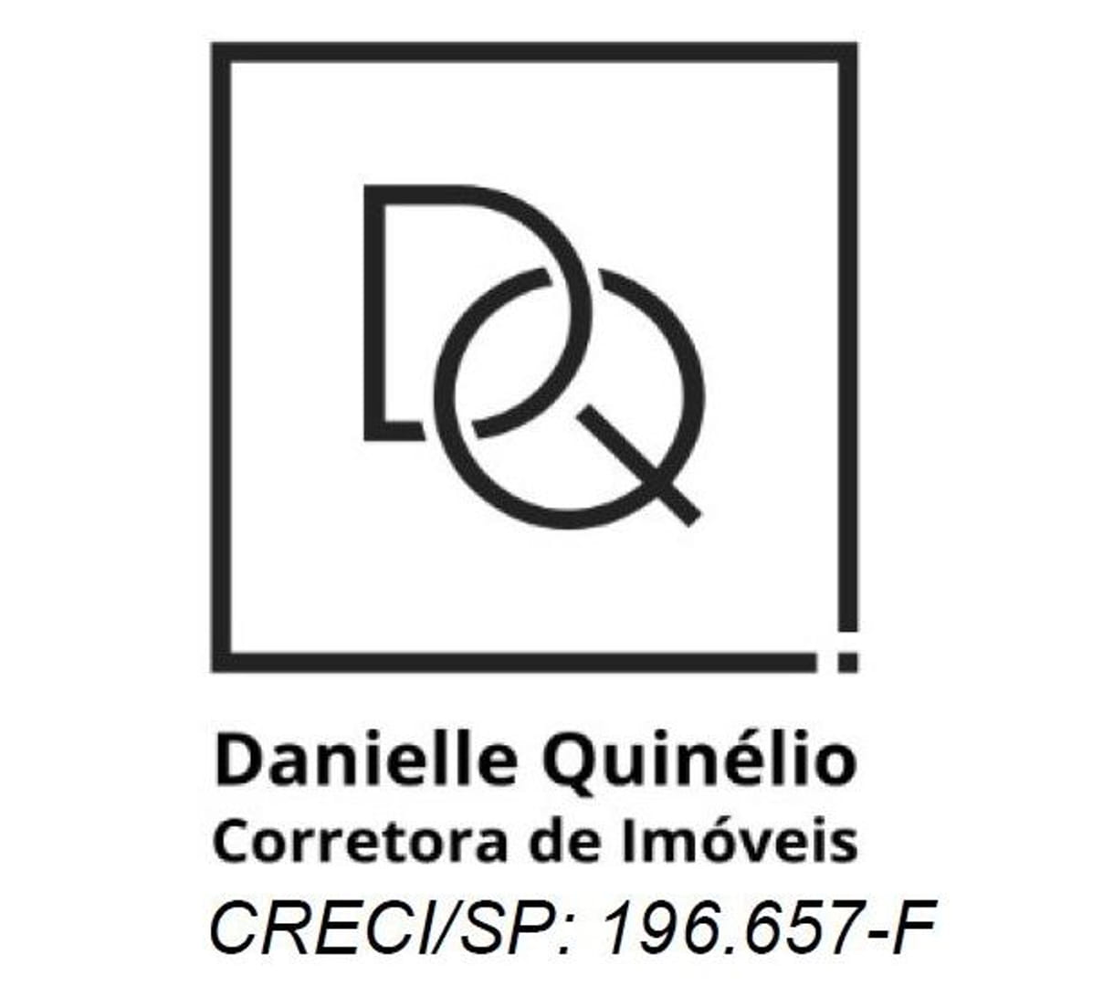 Danielle Quinélio