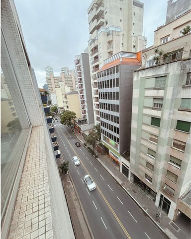 Vista da Janela