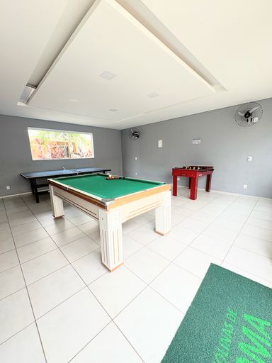 sala de jogos