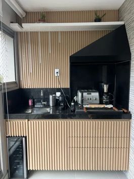 Varanda Gourmet