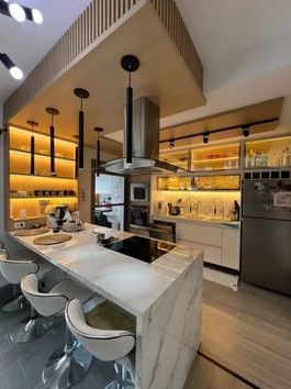 Cozinha