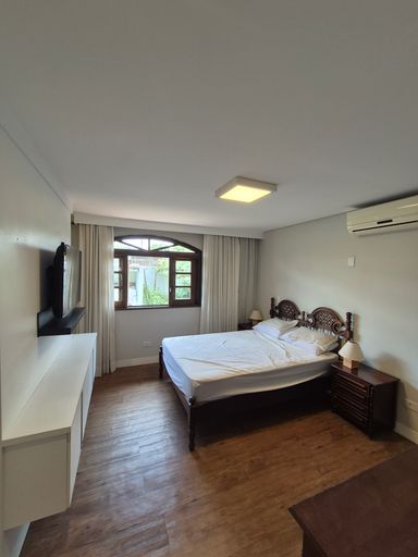 quarto 03 suite primeiro andar