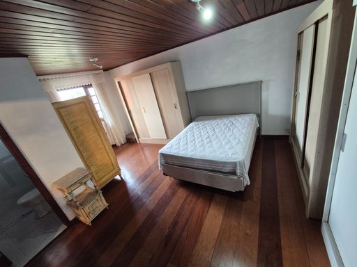 quarto 5 suite no segundo andar