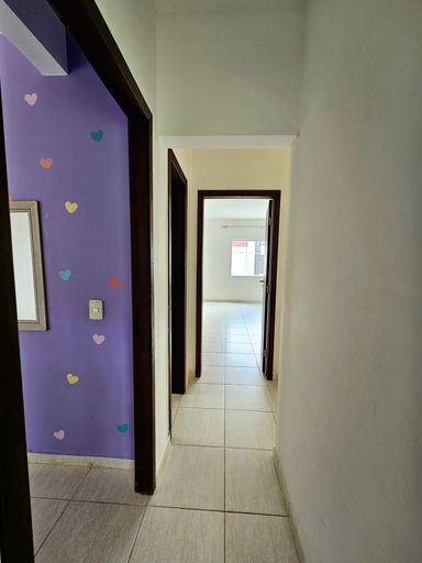 Segundo andar