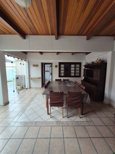 area de lazer da churrasqueira