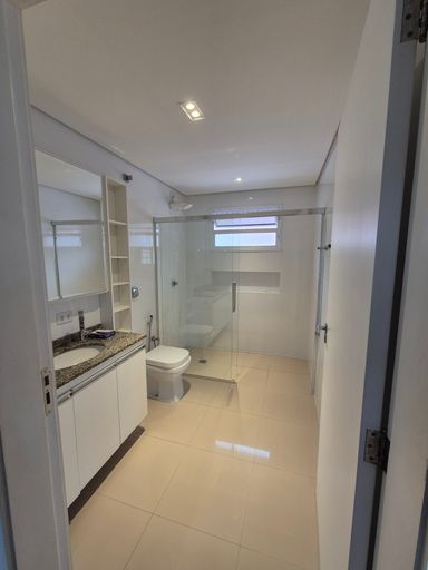 banheiro com acessibilidade