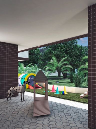 Pet place