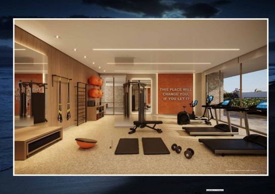 Fitness