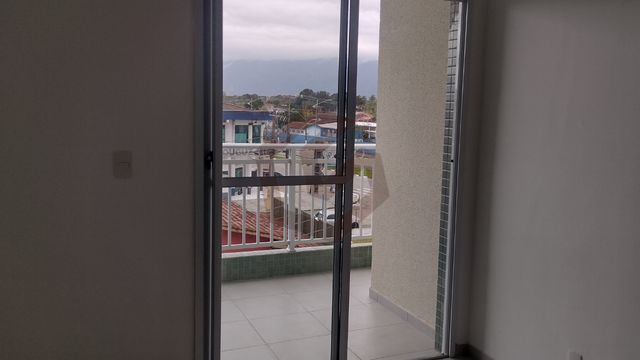 Porta sala de estar para sacada