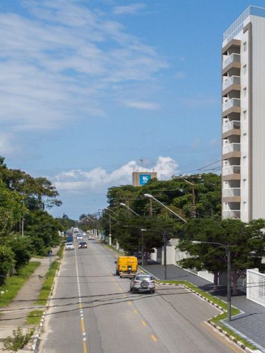 Ótima localização