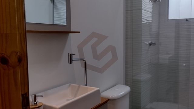 Decorado, Banheiro.