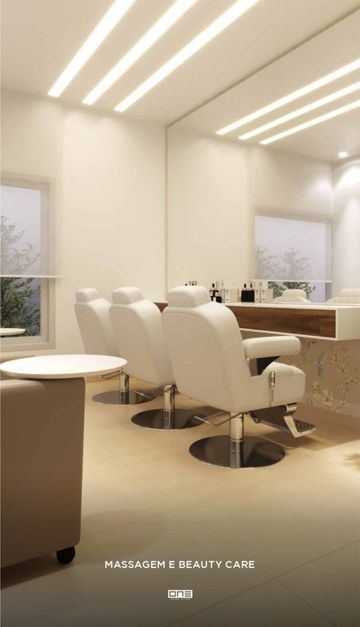 Espaço beauty care