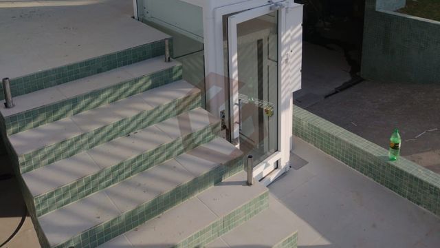 Entrada