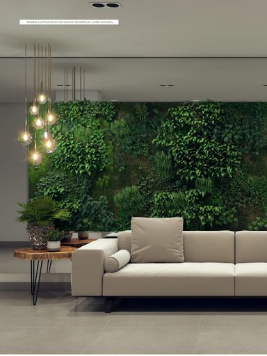 Hall de entrada