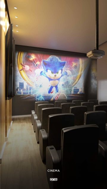 Cinema