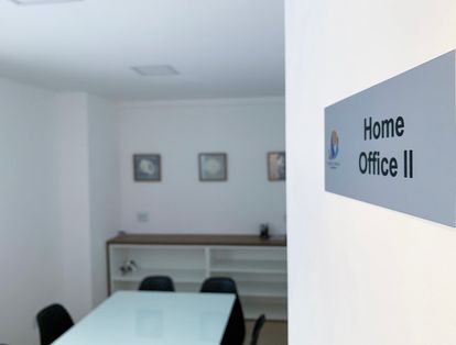 Home Offices