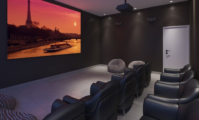 Cinema