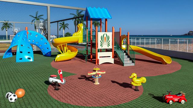 playground