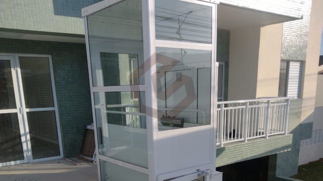 Elevador Externo