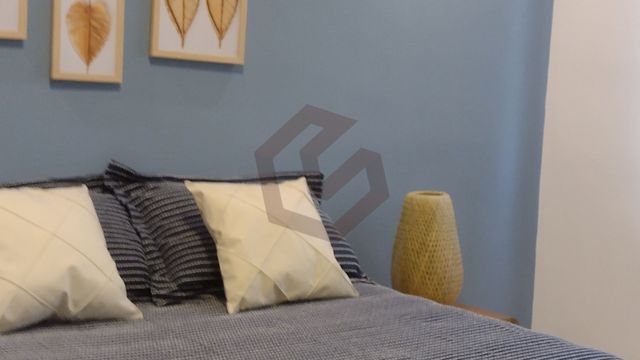 Decorado, 2 Dormitório.