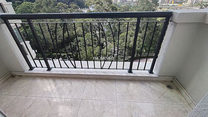 VARANDA SALA DE JANTAR