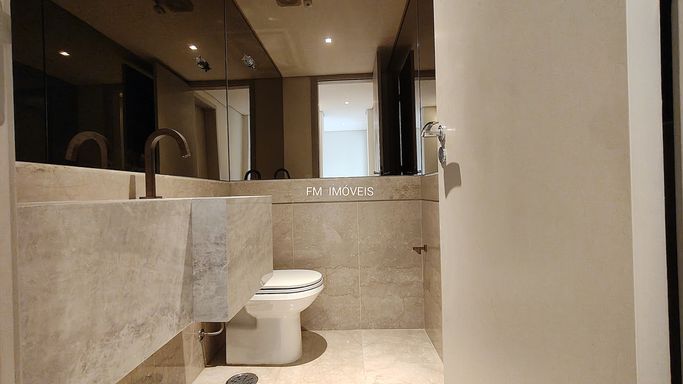 LAVABO
