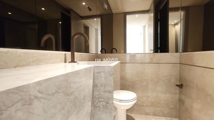 LAVABO