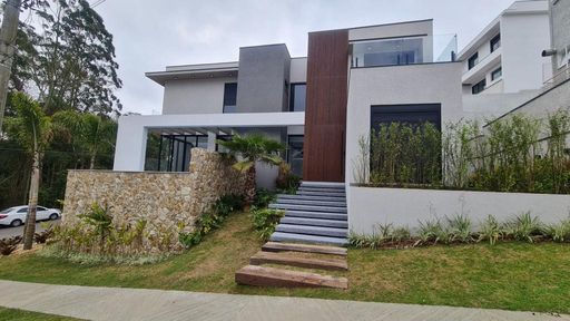 Fachada principal