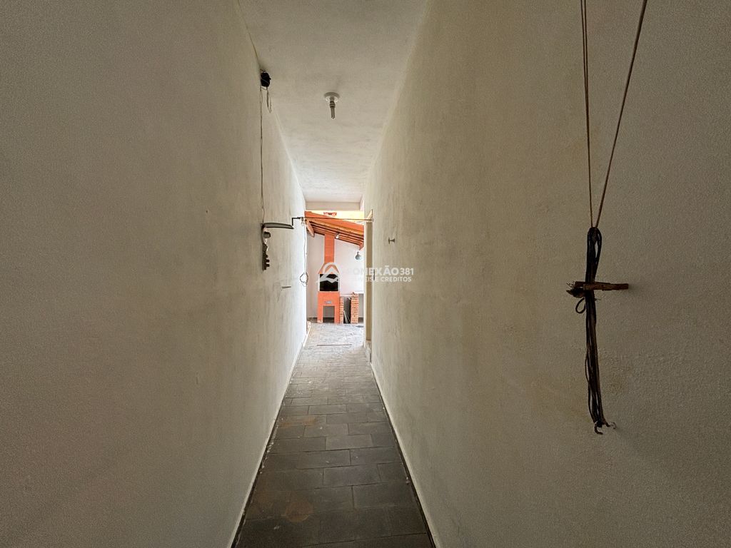 Casa à venda em Cambuí, MG — foto 37