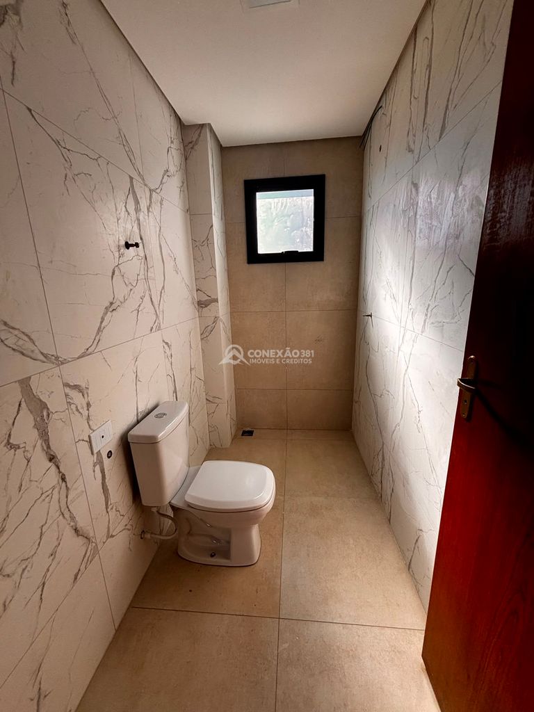 Apartamento à venda no Centro em Cambuí, MG — foto 7