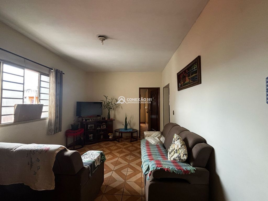 Apartamento à Venda em Cambuí, MG — foto 7