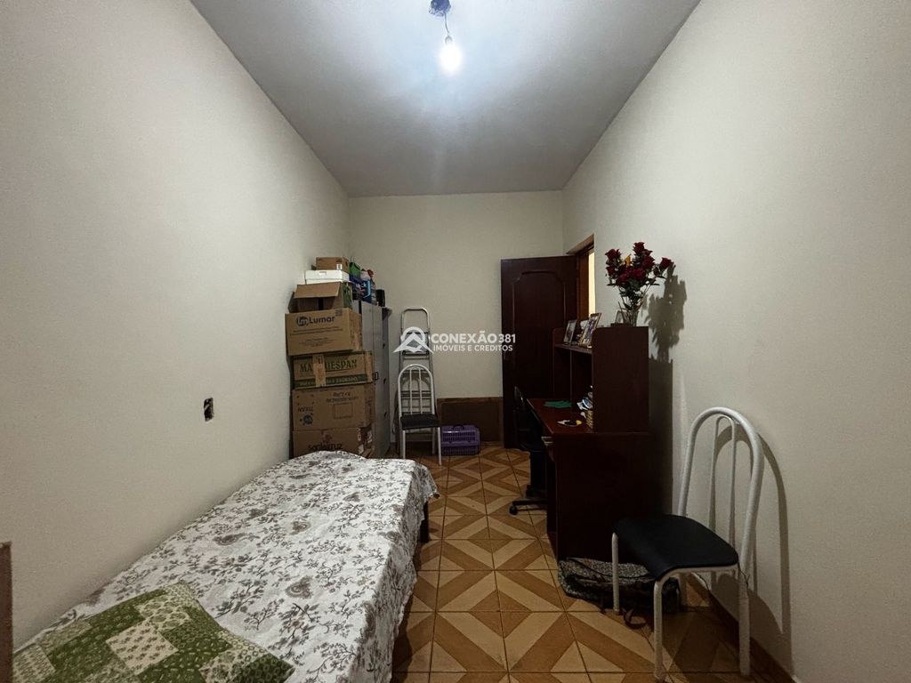 Apartamento à Venda em Cambuí, MG — foto 12