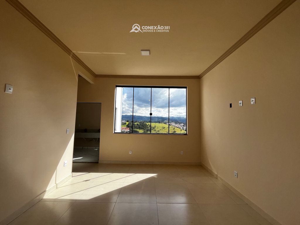 Casa de alto padrão à venda em Cambuí, MG — foto 16
